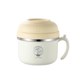 304不锈钢泡面碗学生食堂专用打饭盒大容量上班族便当盒分格餐盒