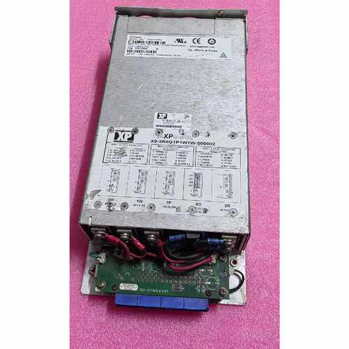询价X9-3R5G1P1W1W-000002 XP电源