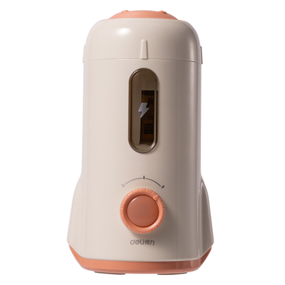 得力全自动电动削笔器