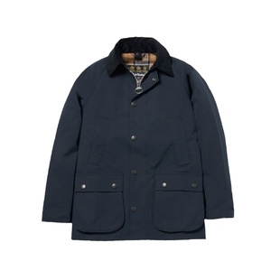 英国barbour SMU bedale日版无蜡外套巴伯尔夹克宋仲基同款风衣