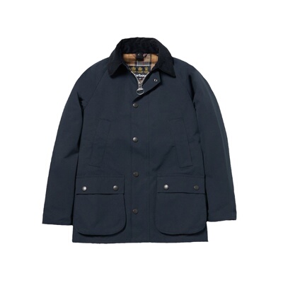 Barbour无蜡SMU日版bedale外套
