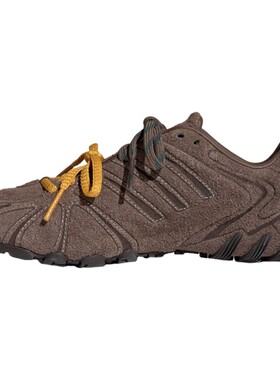 滔搏丨adidas阿迪达斯三叶草男女GHOST时尚复古运动休闲鞋LA7683