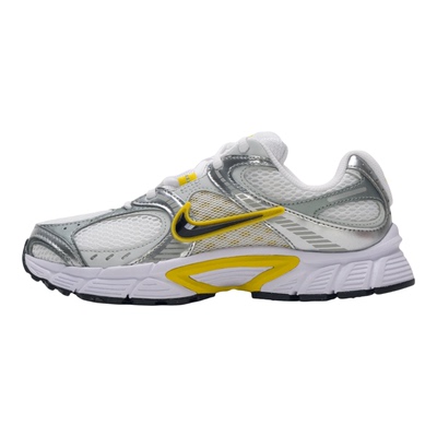 幸运叶子|NIKE耐克女V5 RNR运动休闲鞋网面透气老爹鞋HQ7901-105