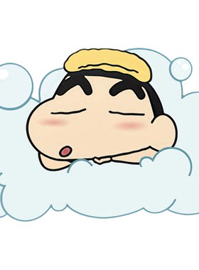 浴室装饰墙贴卫生间厕所瓷砖贴遮丑补洞防水自粘壁纸可爱卡通图案