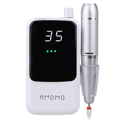 AMDMG不震手卸甲蓄电美甲打磨机