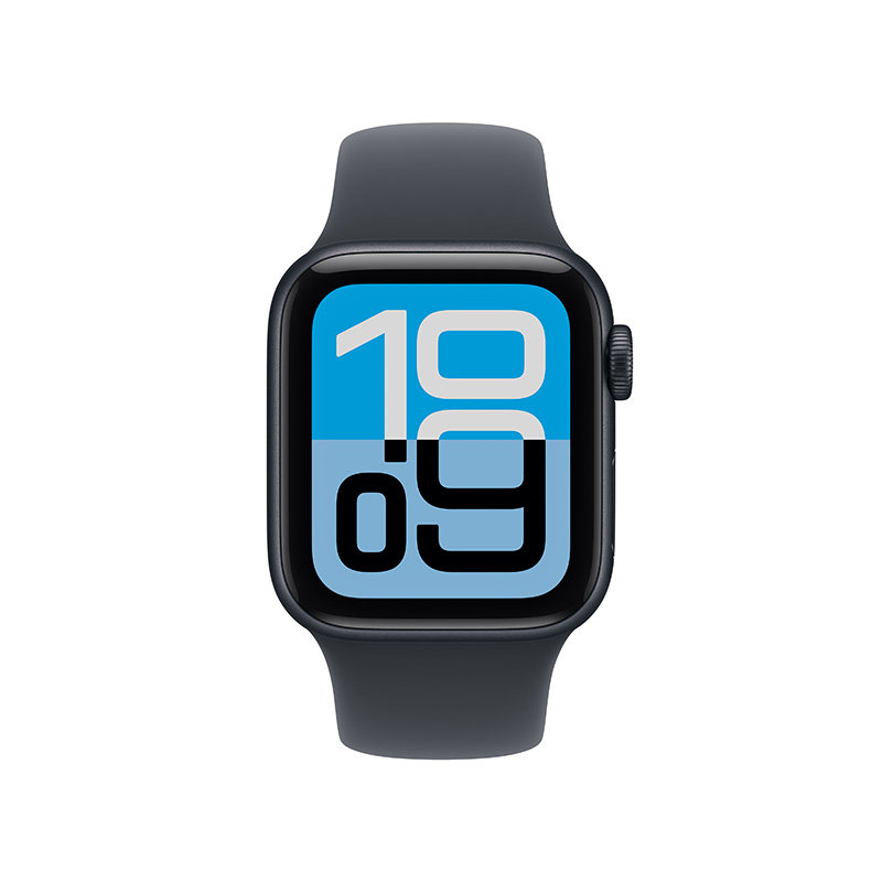 【教育优惠叠加国补】Apple/苹果 Apple Watch SE 3 智能手表 2025新款 国行正品