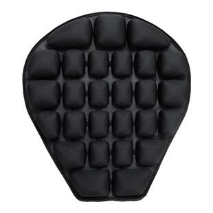 dl250cm300tr300jft坐垫套气囊充气减震隔热透气长途摩托车座垫软