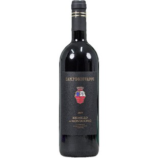 托斯卡纳百大BDM干红|意大利Montalcino圣菲利斯Brunello红葡萄酒