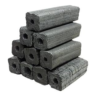 户外烧烤碳家用木碳室内火锅易燃烤火取暖炭无烟机制炭原木杂木炭