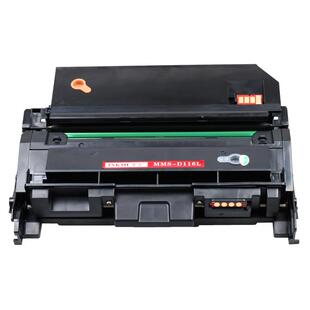 墨美适用三星SL-M2876HN粉盒M2626D M2676N/FN硒鼓M2826 M2625D M2825DW打印机MLT-R116L鼓架M2675F墨盒D116L
