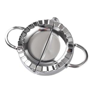 包饺子神器工具压饺子皮模具懒人花式水饺切皮家用套装花型饺子器