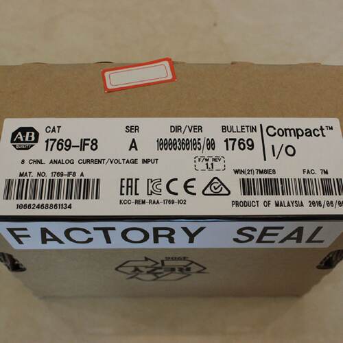 议价罗克韦尔系列CPU模块 5069-L3100ERM AB全新原装 5069L3100ER