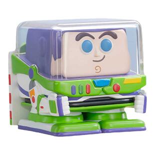 POPMART泡泡玛特迪士尼皮克斯POP CUBE-1-2-3系列盲盒手办生日礼