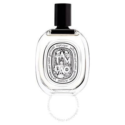 香港直邮DIPTYQUE蒂普提克系列香水EDP玫瑰杜桑檀道系列75ml正品