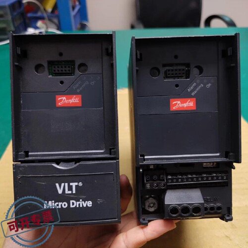 议 价VLT FC051PK18S2E20HXXXCXXXSXX工业自动可 维修