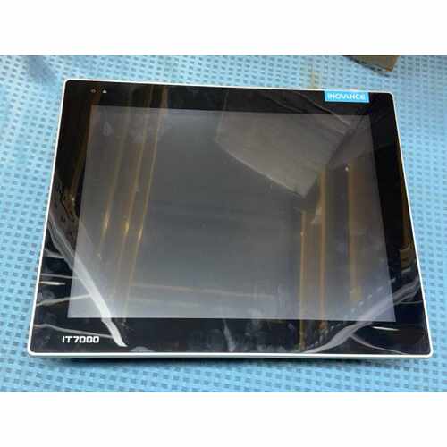 询价INOVANCE汇川触摸屏，型号IT7150E，15寸工业级