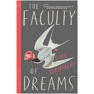 【现货】The Faculty of Dreams 梦想的力量 Sara Stridsberg 英文小说