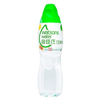 Watsons/屈臣氏饮用水蒸馏水