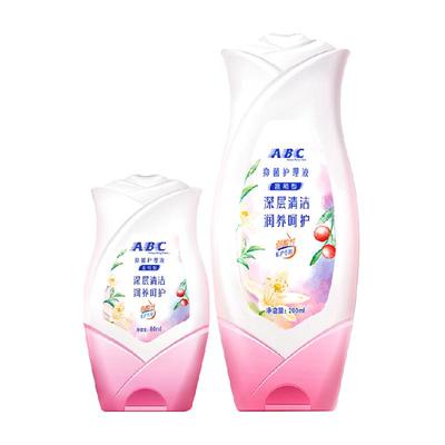 ABC止痒抑菌私密私处护理液280ml