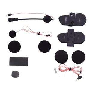 维迈通V8sV9s V9x V10蓝牙耳机原装配件底座套件喇叭麦克风耳麦线