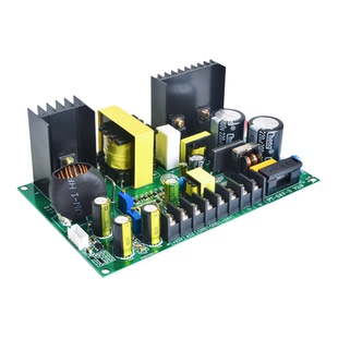 220V精密张力电路板PT-24V-3控制器磁粉离合器电磁刹车绞线押出机