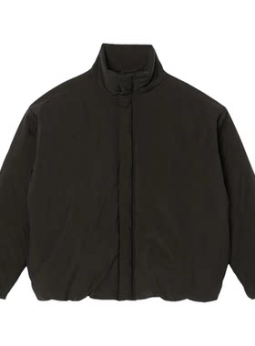 N.HOOLYWOOD保暖棉服夹克外套