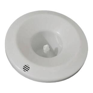 通用饮水机配件聪明座顶盖上盖桶装水桶水嘴插桶盖喇叭口盖子家用