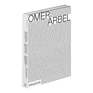 英文原版 精装 Omer Arbel 欧默 阿尔贝尔设计集 家居室内设计 英文版 进口英语原版书籍