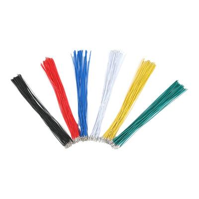 杜邦端子电子线压簧片长线材