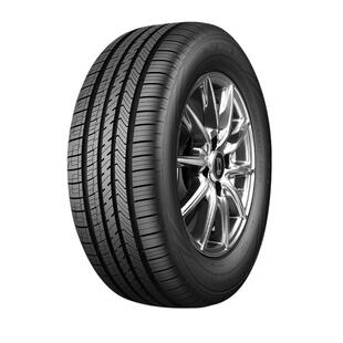 飞跃轮胎虎跃235/55R18 100V适配哈弗H2比亚迪S7智跑唐瑞虎8 DX7