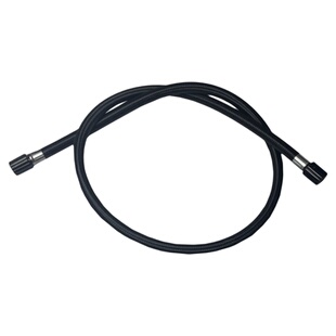 车载充气泵充气管配件赛王打气泵线高压橡胶管80厘米气线气绳