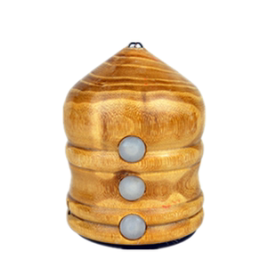 实木陀螺冰猴儿童玩具成人健身专用木质抽打老式冰嘎带鞭绳子木头