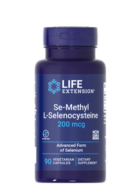 沿寿LIFE超级有机硒片免疫力进口