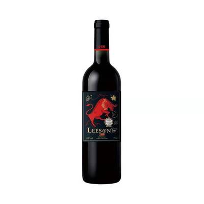 雷盛166干红葡萄酒西班牙送礼