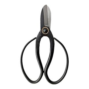 LA朴町  花艺师剪刀丝带剪鲜花绿植修剪工具花店剪子鲜花花束手工