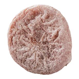 杭州特产陈皮梅饼罐装50g无核梅饼话梅肉咸酸甜九制蜜饯孕妇零食