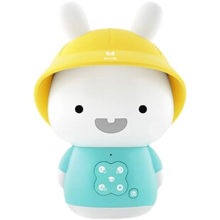火火兔儿童早教故事机小黄帽智能分龄儿歌故事播放器G9S+益智玩具