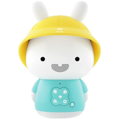 火火兔早教故事机益智玩具播放器