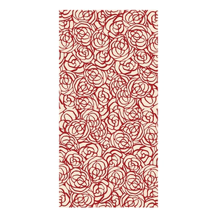 喜庆结婚客厅沙发抱枕套可拆洗装饰枕高级感卧室床头沙发靠枕含芯