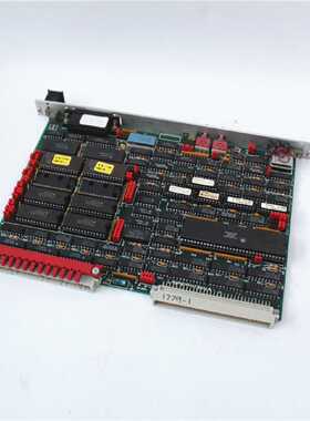议价Applied Materials应用材料AMAT  0100-11018 MVME 110 板卡