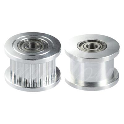 Mellow盖茨3d打印机配件16齿