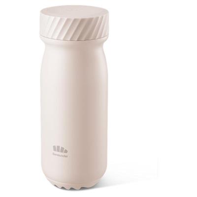 蕉下高颜值户外便携保温杯不锈钢