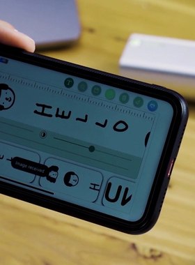 printpen手持打印机自动喷墨便携生产日期标签机条码印刷机