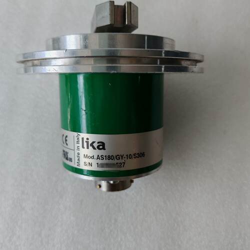 询LIKA莱卡编码器AS180/GY-10/S306，意大利原