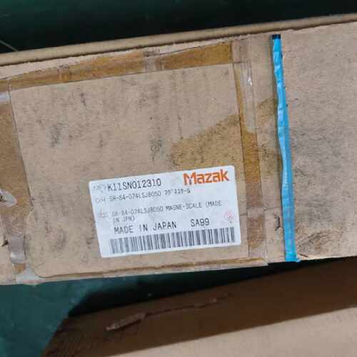 议价SR84-074LSJB050索尼Magnescale磁栅尺 全新原装正品  价格议
