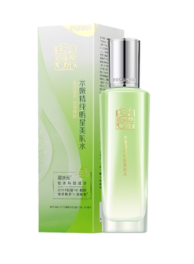 百雀羚水嫩精纯明星美肌水100ml