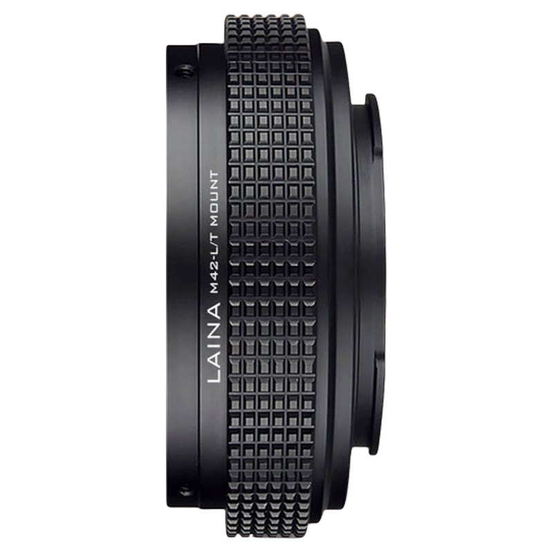 徕纳适用M42镜头转徕卡L口相机