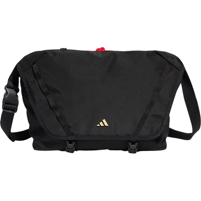 阿迪达斯男女同款时尚潮流腰包