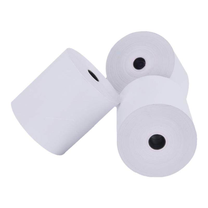 80x80热敏打印57x50收银纸80x60