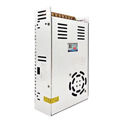 明伟360W开关电源足功率稳定